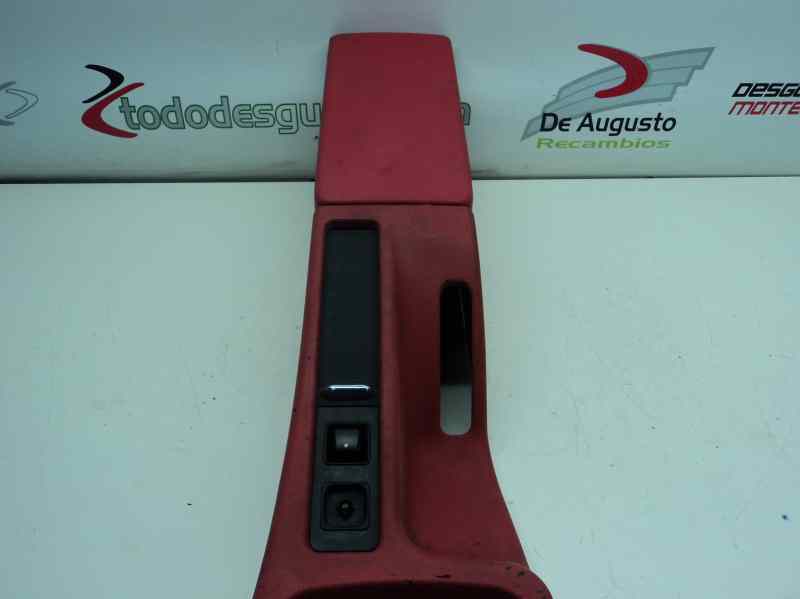 CONSOLA CENTRAL MERCEDES CLASE SLK (W170) ROADSTER 200 (170.435)