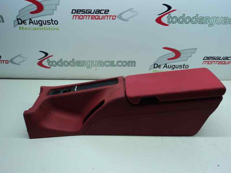 CONSOLA CENTRAL MERCEDES CLASE SLK (W170) ROADSTER 200 (170.435)