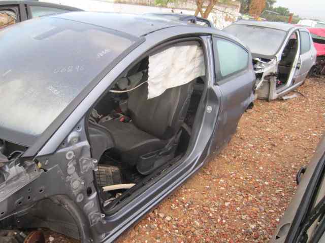 CITROEN C4 COUPE by Loeb Motor 1,6 Ltr. - 80 kW 16V HDi FAP