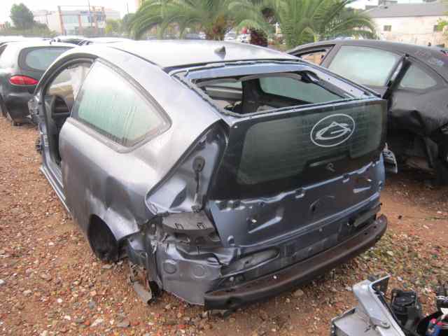 CITROEN C4 COUPE by Loeb Motor 1,6 Ltr. - 80 kW 16V HDi FAP