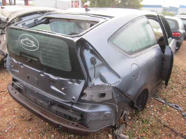 CITROEN C4 COUPE by Loeb Motor 1,6 Ltr. - 80 kW 16V HDi FAP