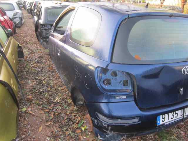 BOTE LIQUIDO FRENOS TOYOTA YARIS *