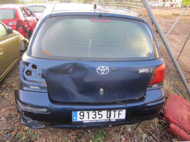TOYOTA YARIS *