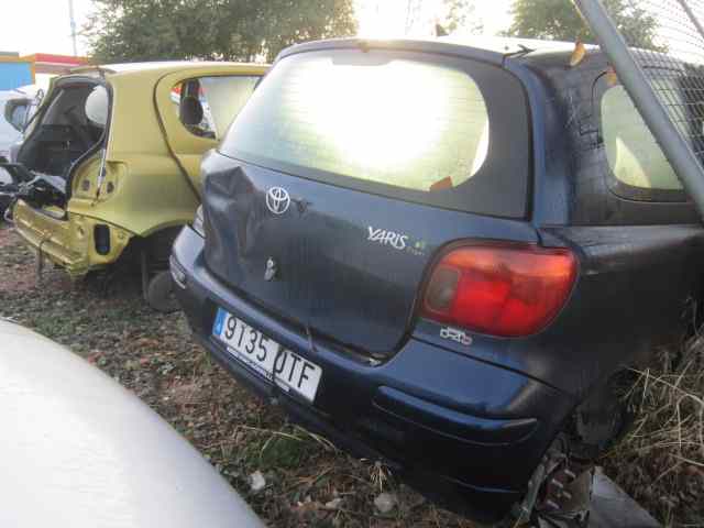 TOYOTA YARIS *