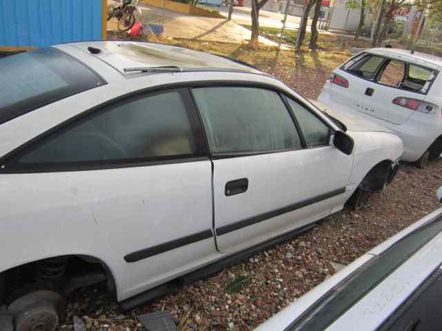 OPEL CALIBRA Básico Motor 2,0 Ltr. - 100 kW 16V CAT (X 20 XEV / L34)