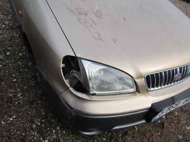 KIA CARENS 1.8 LS Monovolumen Motor 1,8 Ltr. - 81 kW CAT