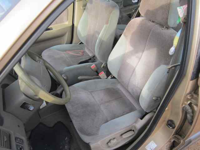KIA CARENS 1.8 LS Monovolumen Motor 1,8 Ltr. - 81 kW CAT