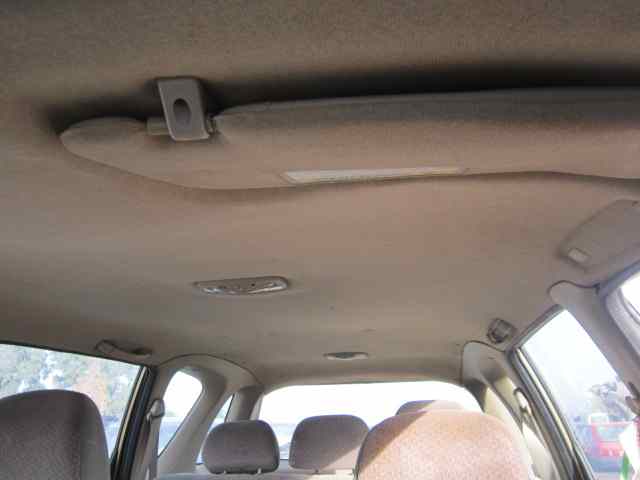 KIA CARENS 1.8 LS Monovolumen Motor 1,8 Ltr. - 81 kW CAT