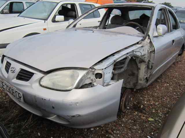 HYUNDAI LANTRA BERLINA (RD) 1.9 D GLS Motor 1,9 Ltr. - 50 kW Diesel CAT