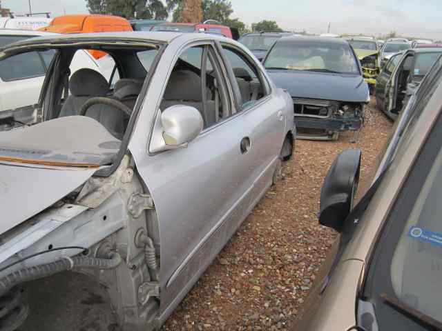 HYUNDAI LANTRA BERLINA (RD) 1.9 D GLS Motor 1,9 Ltr. - 50 kW Diesel CAT