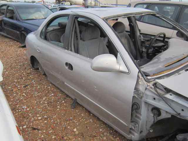HYUNDAI LANTRA BERLINA (RD) 1.9 D GLS Motor 1,9 Ltr. - 50 kW Diesel CAT
