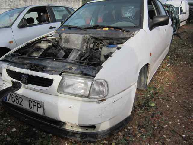 SEAT IBIZA (6K) CL Motor 1,4 Ltr. - 44 kW