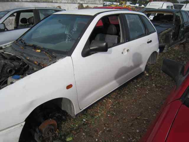 SEAT IBIZA (6K) CL Motor 1,4 Ltr. - 44 kW