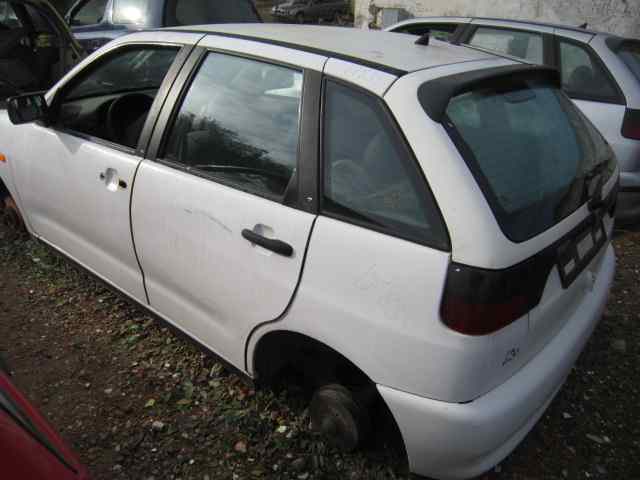 MANDO INTERMITENTES SEAT IBIZA (6K) CL