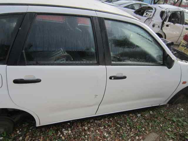 SEAT IBIZA (6K) CL Motor 1,4 Ltr. - 44 kW