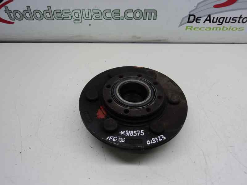 BUJE TRASERO DERECHO IVECO DAILY CAJA ABIERTA / VOLQUETE 35 - S 17 Caja abierta