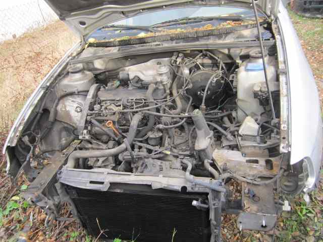 SEAT IBIZA (6K) Básico Motor 1,4 Ltr. - 44 kW