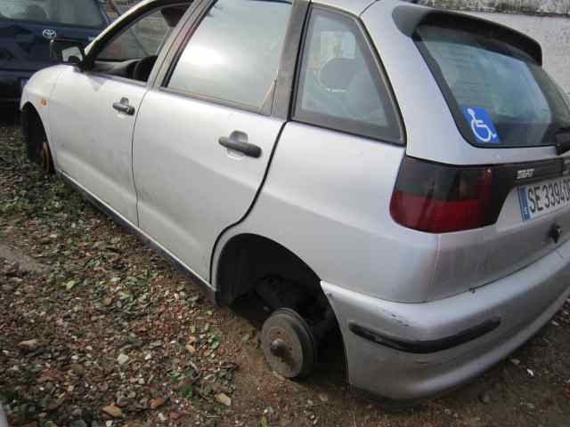SEAT IBIZA (6K) Básico Motor 1,4 Ltr. - 44 kW