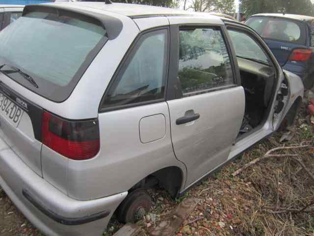 SEAT IBIZA (6K) Básico Motor 1,4 Ltr. - 44 kW
