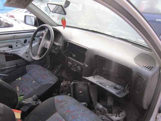 SEAT IBIZA (6K) Básico Motor 1,4 Ltr. - 44 kW