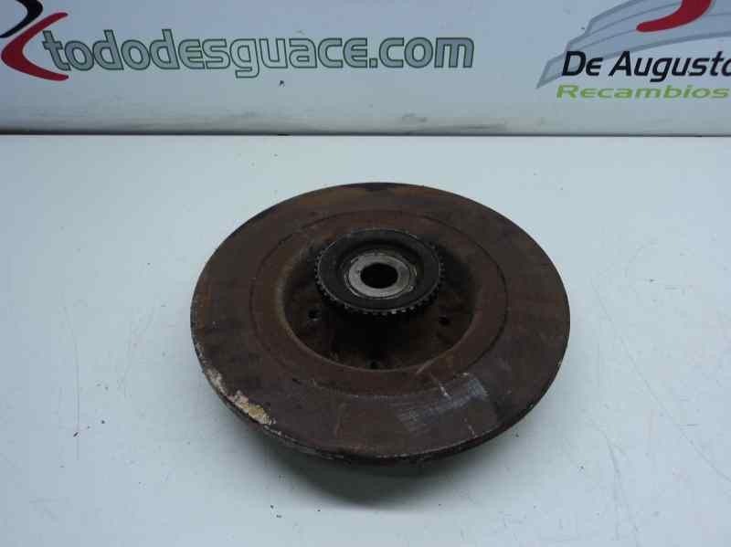 BUJE TRASERO IZQUIERDO RENAULT SCENIC (JA..) 2.0 16V Dynamique