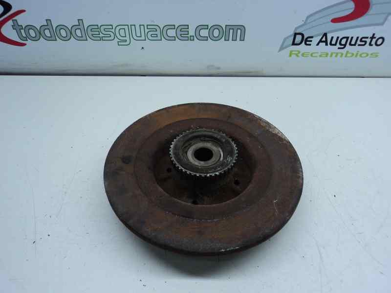 BUJE TRASERO DERECHO RENAULT SCENIC (JA..) 2.0 16V Dynamique