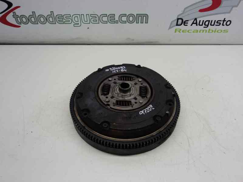 KIT EMBRAGUE VOLKSWAGEN CADDY KA/KB (9K9) Familiar