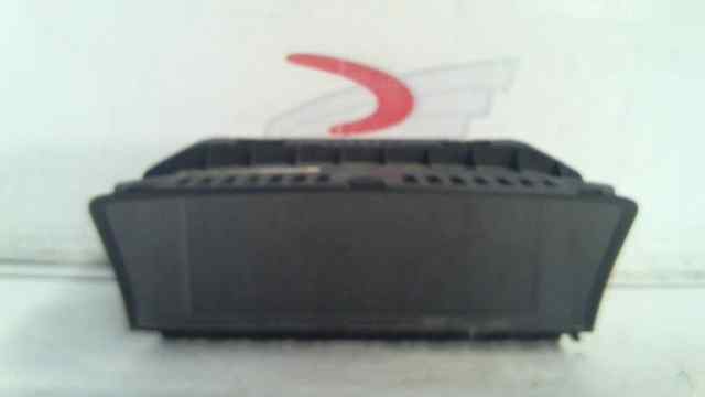 DISPLAY CENTRAL BMW SERIE 7 (E65/E66) 745i