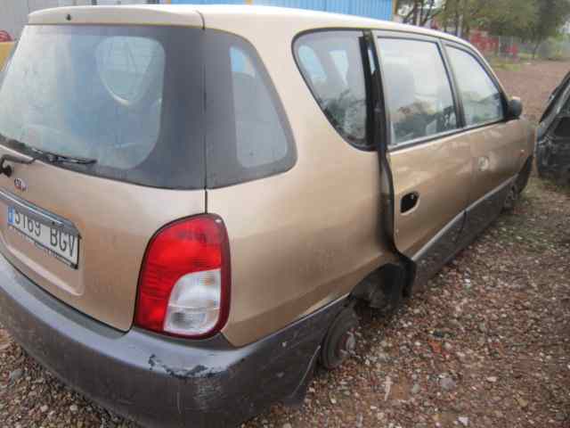 MANDO INTERMITENTES KIA CARENS 1.8 LS Monovolumen
