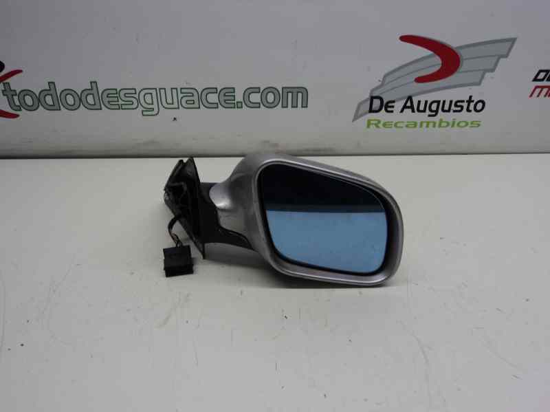 RETROVISOR DERECHO ELECTRICO AUDI A4 BERLINA (B5) 1.8 T
