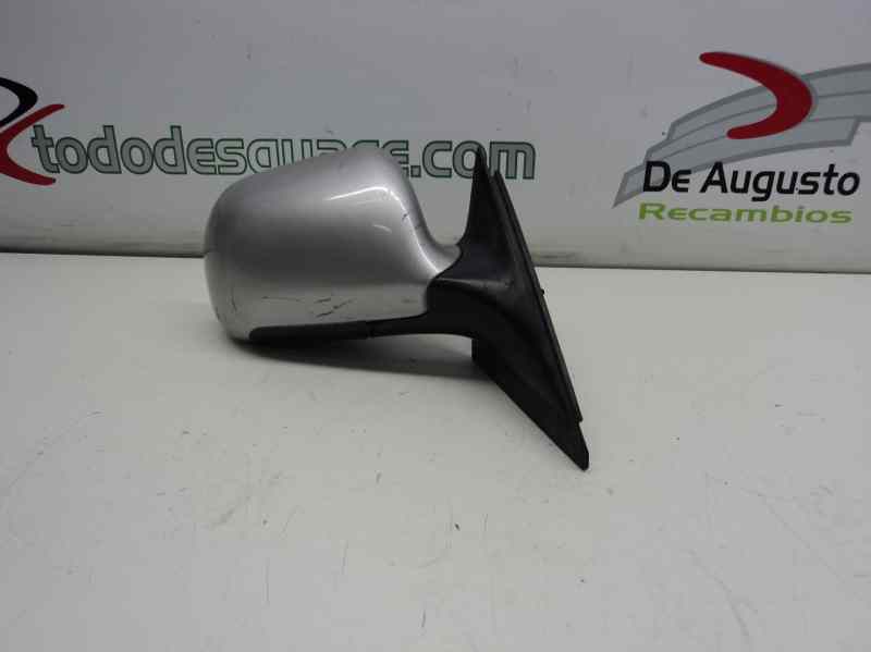 RETROVISOR DERECHO ELECTRICO AUDI A4 BERLINA (B5) 1.8 T