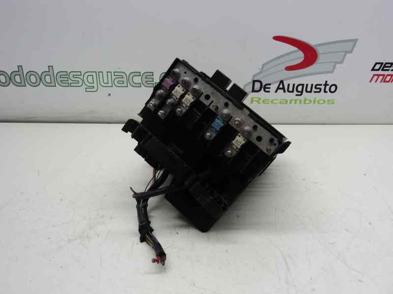 CAJA RELES / FUSIBLES AUDI A3 (8P) 1.9 TDI Ambiente