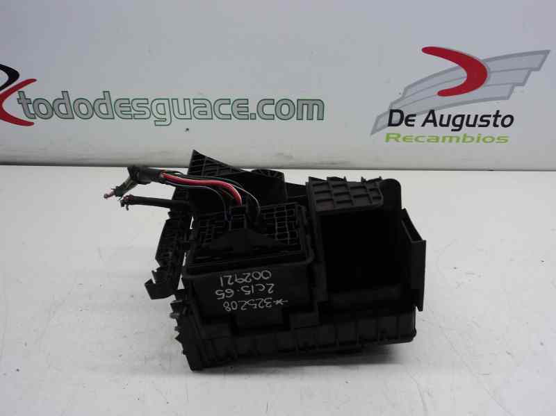 CAJA RELES / FUSIBLES AUDI A3 (8P) 1.9 TDI Ambiente