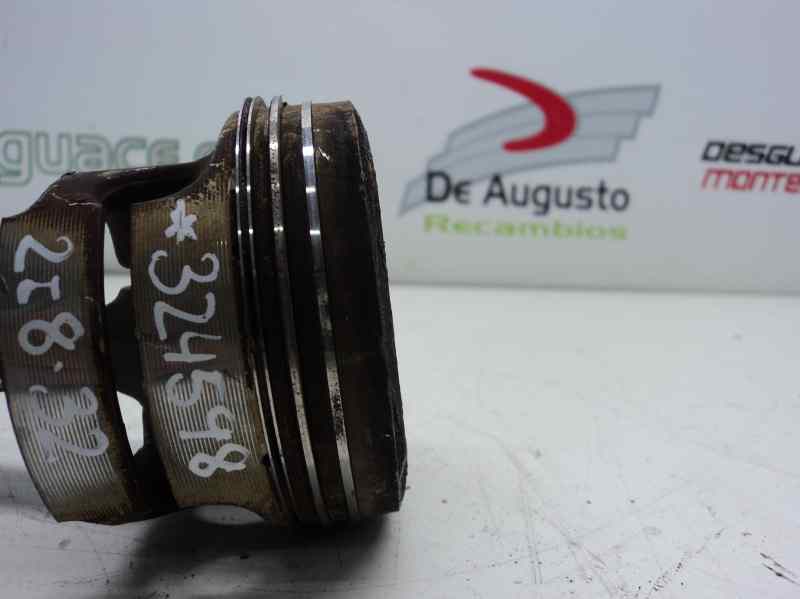 PISTON BMW SERIE 5 BERLINA (E39) 520i