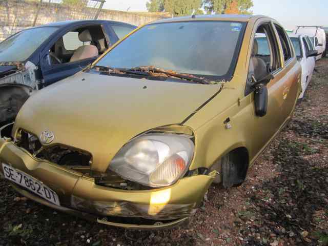 MANDO INTERMITENTES TOYOTA YARIS (NCP1/NLP1/SCP1) 1.3 Expo