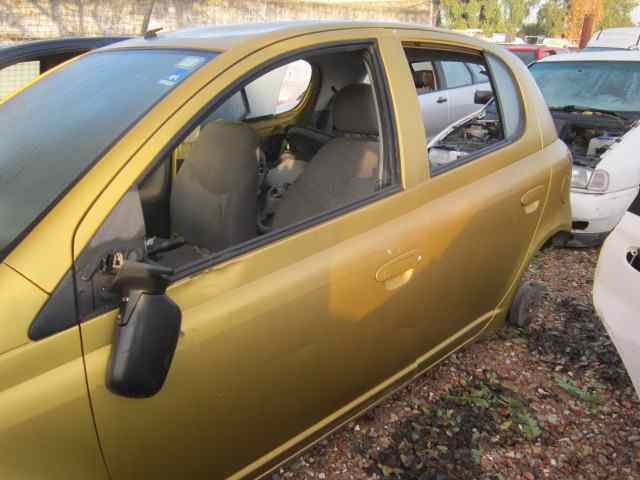 MANDO LIMPIA TOYOTA YARIS (NCP1/NLP1/SCP1) 1.3 Expo
