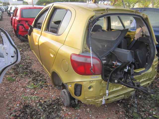 MANDO LIMPIA TOYOTA YARIS (NCP1/NLP1/SCP1) 1.3 Expo