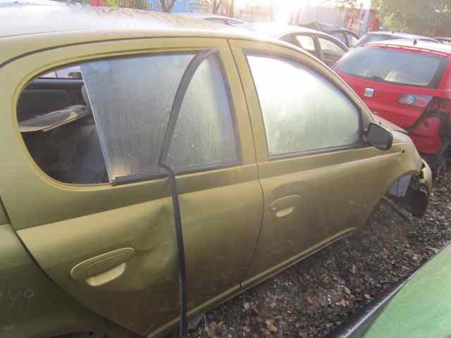 MANDO LIMPIA TOYOTA YARIS (NCP1/NLP1/SCP1) 1.3 Expo