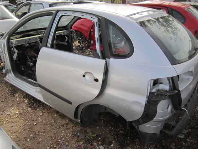 SEAT IBIZA (6L1) Cool Motor 1,4 Ltr. - 55 kW TDI