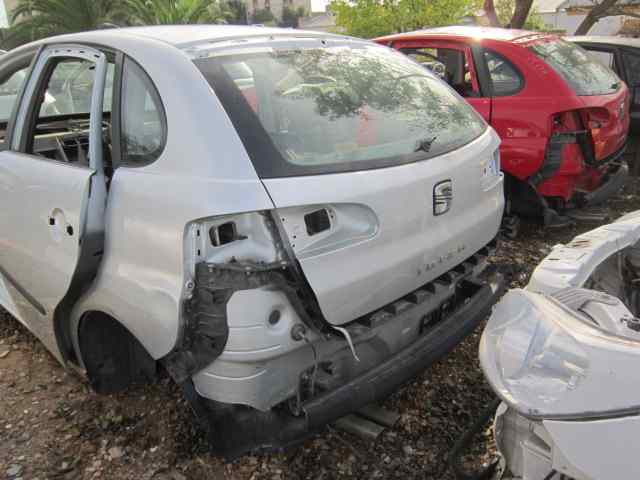 CREMALLERA DIRECCION SEAT IBIZA (6L1) Cool