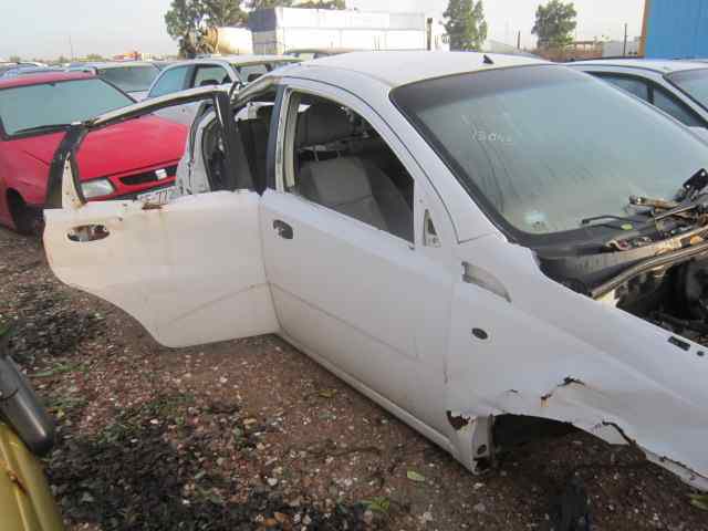 MOTOR LIMPIA TRASERO CHEVROLET AVEO LS