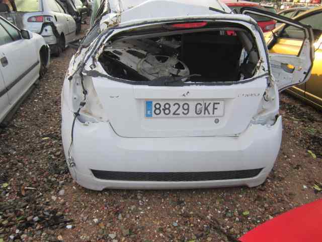 MOTOR LIMPIA TRASERO CHEVROLET AVEO LS