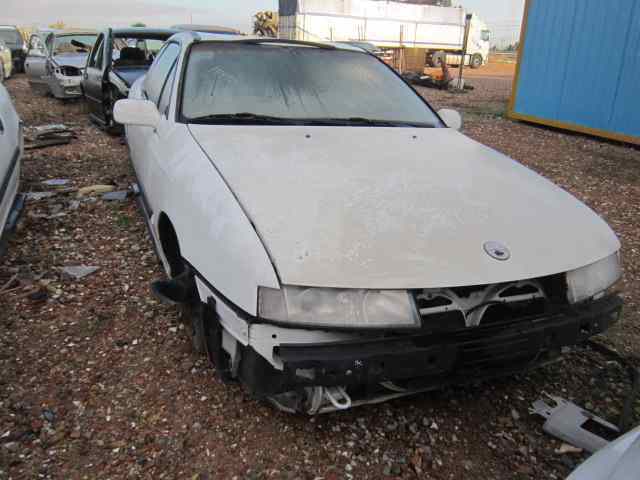 CERRADURA PUERT DELANTERA IZQUIERDA OPEL CALIBRA Básico