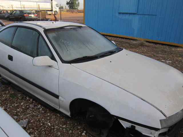 CERRADURA PUERT DELANTERA IZQUIERDA OPEL CALIBRA Básico