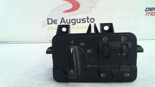 MANDO LUCES BMW SERIE 3 COMPACT (E46) 320td