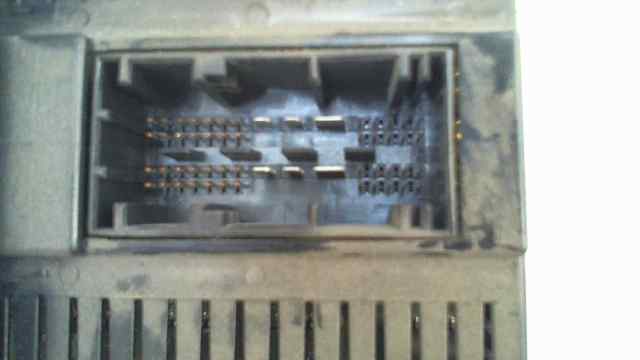 MANDO LUCES BMW SERIE 3 COMPACT (E46) 320td
