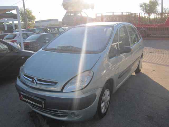 CITROEN XSARA PICASSO 2.0 HDi Motor 2,0 Ltr. - 66 kW HDi CAT (RHY / DW10TD)