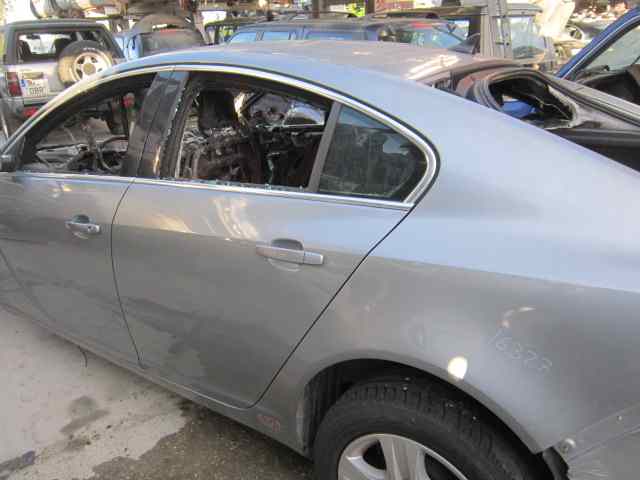 OPEL INSIGNIA BERLINA Edition Motor 2,0 Ltr. - 96 kW CDTI CAT