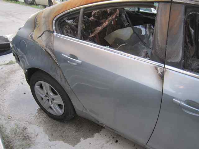 OPEL INSIGNIA BERLINA Edition Motor 2,0 Ltr. - 96 kW CDTI CAT