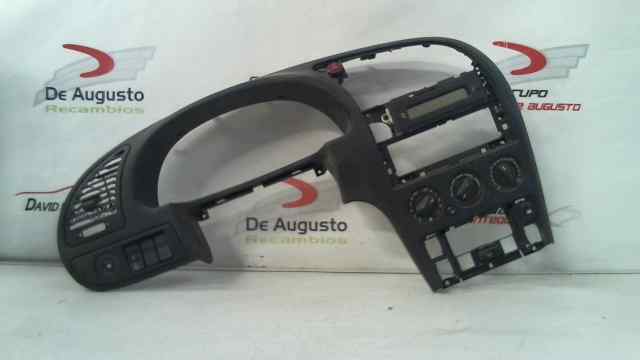 CARCASA CUADRO INSTRUMENTOS CITROEN XSARA BERLINA 1.6 16V (109 CV) 5 velocidades